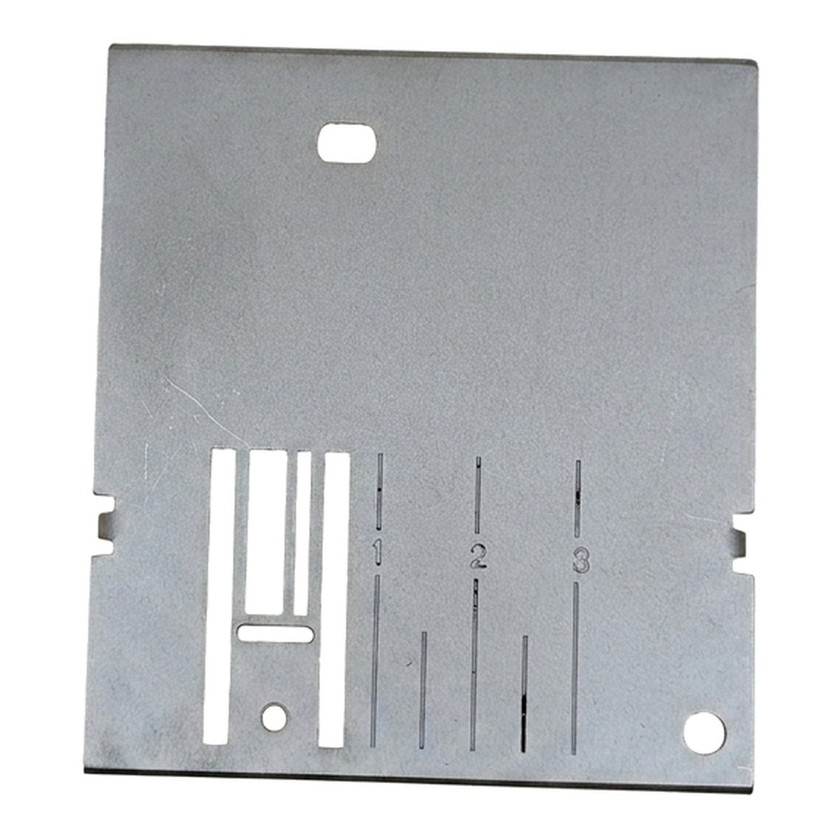 Stichplatte für Pfaff Tiptronic 6230