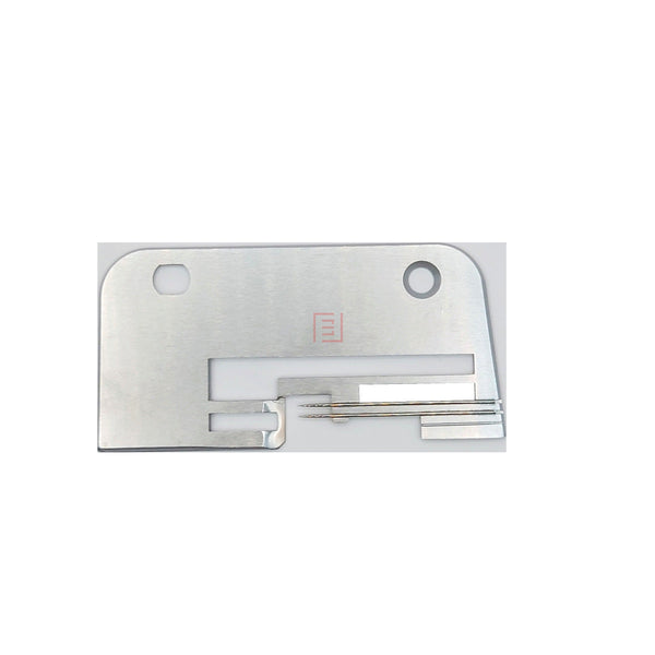 Stichplatte W6 N454D