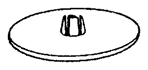 Garnrollenkappe – B6