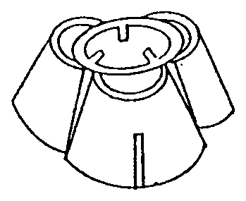 Fadenführungsbügel – B7