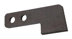 Untermesser für Singer – G1075