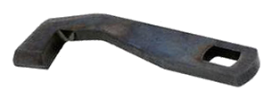 Obermesser für Singer – G1076