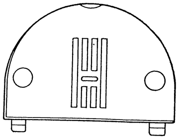 Stichplatte für Brother – NZ13LG