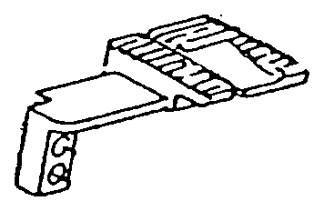 Haupttransporteur für Babylock u. a. – PL-N11-01A