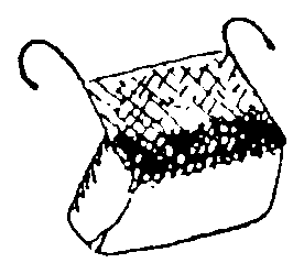 Auffangbeutel – SB