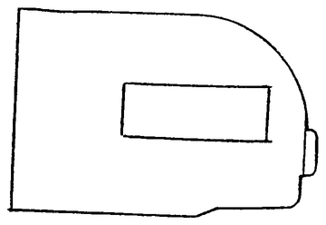 Spulenabdeckung für Brother u. a. – X56828151