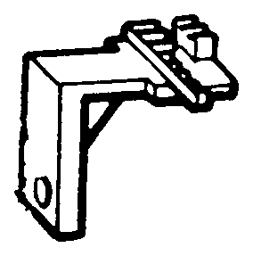 Haupttransporteur für Brother – X76613-001