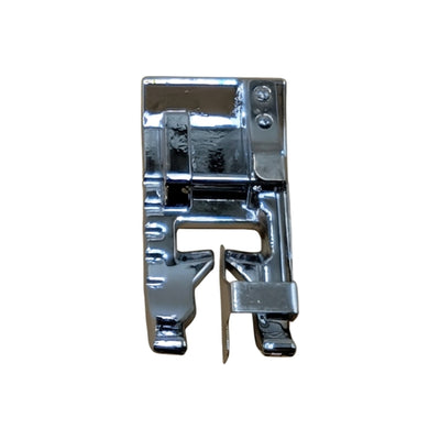 Schmalkantenfuß für Pfaff 6087