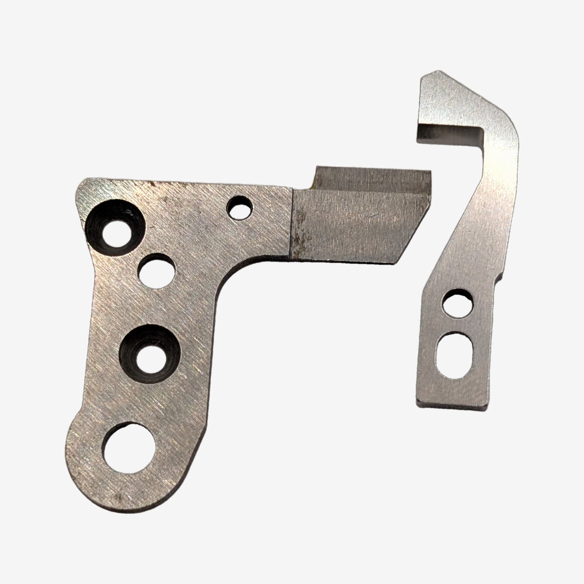 Messerset für Elna 704 / 704DEX