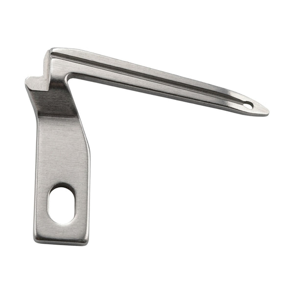 Untergreifer / linker Greifer für Carina Top-Lock DF