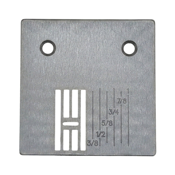 Stichplatte für Janome 419S