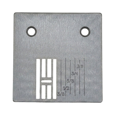 Stichplatte für Riccar 806