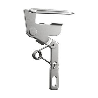 Untergreifer / linker Greifer für Pfaff Coverlock 4842