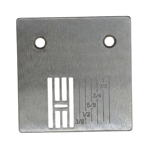 Stichplatte für Riccar 807