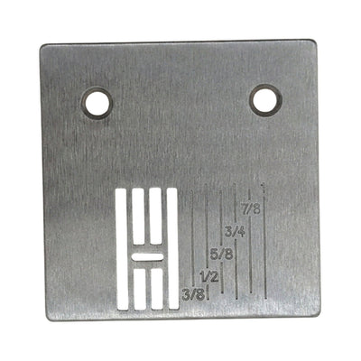 Stichplatte für Riccar 807