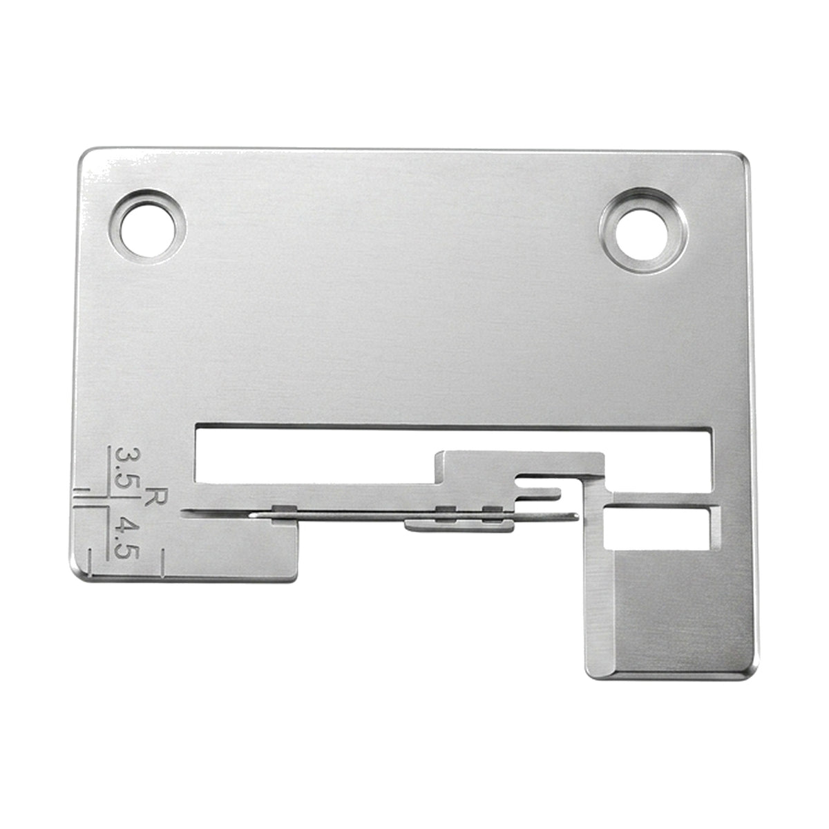 Stichplatte für Pfaff Element 1230OL