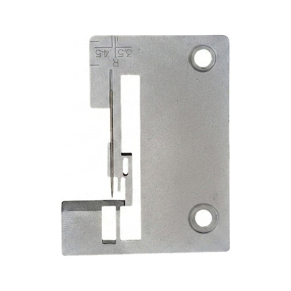 Rollsaumstichplatte für Singer HD0405S Heavy Duty