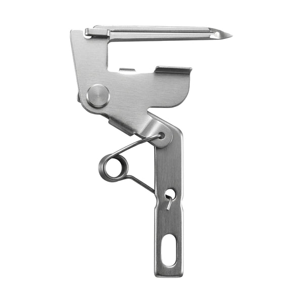 Untergreifer / linker Greifer für Pfaff Coverlock 4852