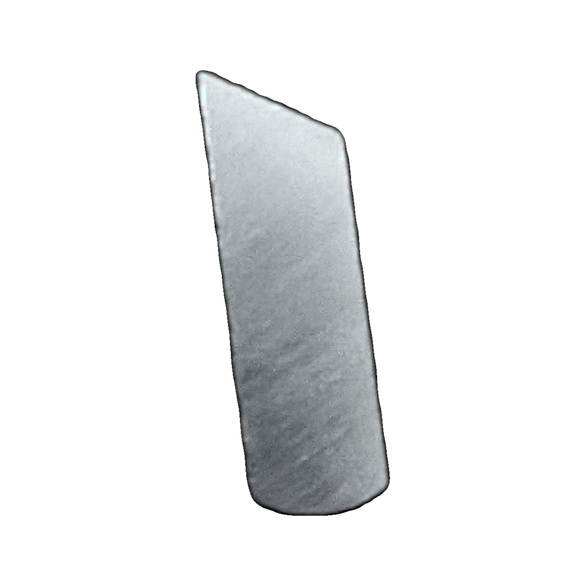 Untermesser / linkes Messer für Elna T33