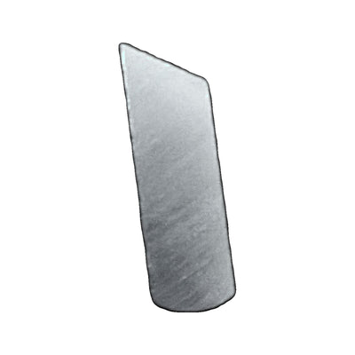 Untermesser / linkes Messer für Elna T33