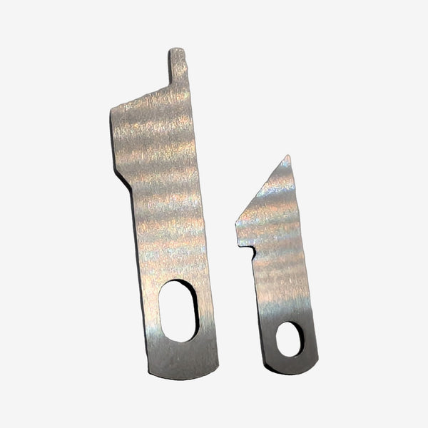Messerset für Baby Lock BL4-838D / BL4-838DF