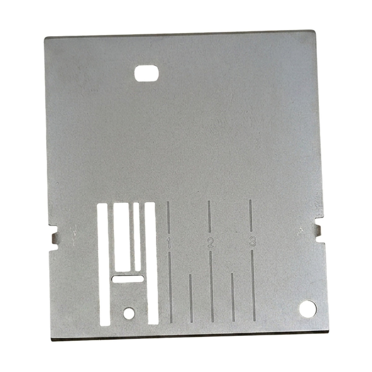 Stichplatte für Pfaff Select 4.2