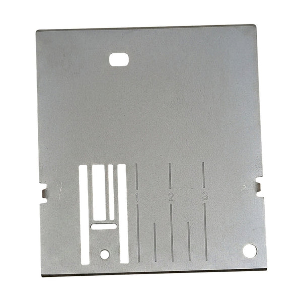 Stichplatte für Pfaff Select 4.2