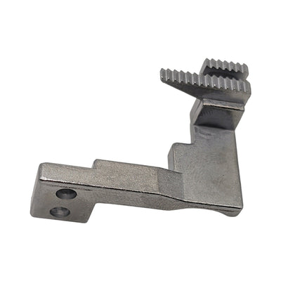 Vorderer Transporteur für Pfaff Hobbylock 752