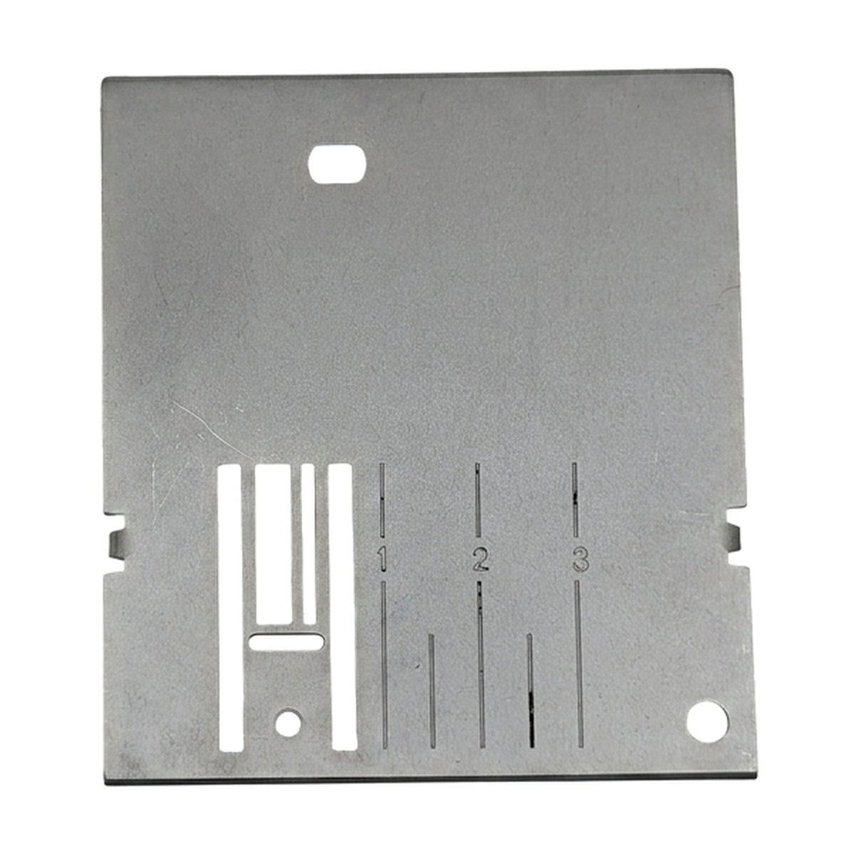 Stichplatte für Pfaff Select 2.0