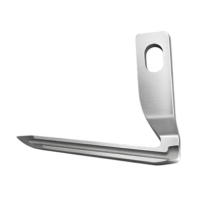 Untergreifer / linker Greifer für Brother DZ1234