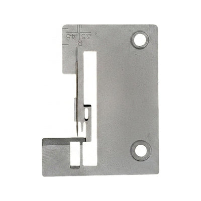 Rollsaumstichplatte für Singer 14U544