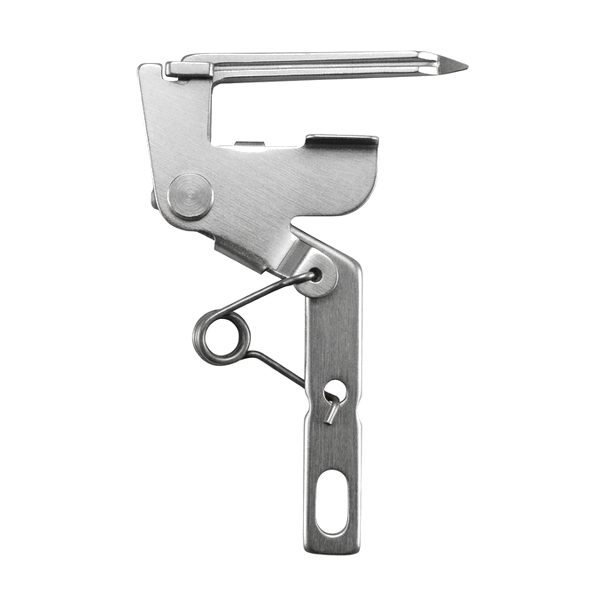 Untergreifer / linker Greifer für Pfaff Coverlock 4862