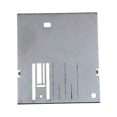 Stichplatte für Pfaff 1051