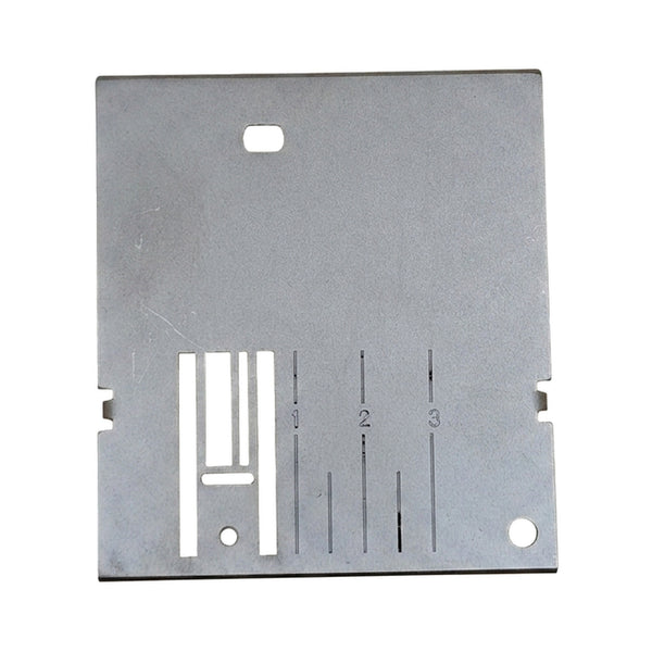 Stichplatte für Pfaff 1051