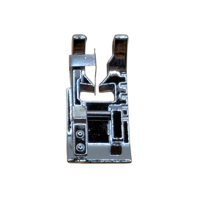 Schmalkantenfuß für Singer 7322