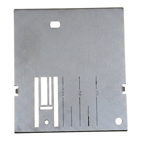 Stichplatte für Pfaff Tiptronic 6120