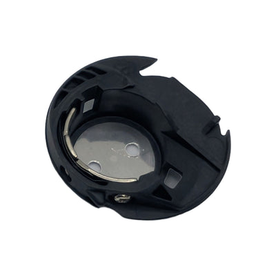 Spulenkapsel flach für Singer 8767 Curvy