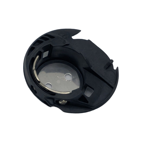 Spulenkapsel flach für Singer 8767 Curvy