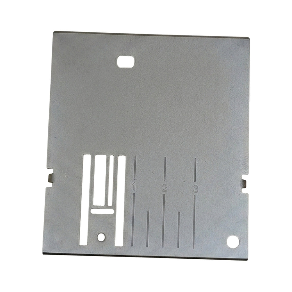 Stichplatte für Pfaff Hobby 4250