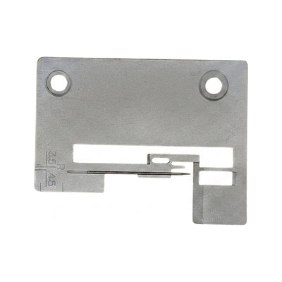 Rollsaumstichplatte für Singer S0105