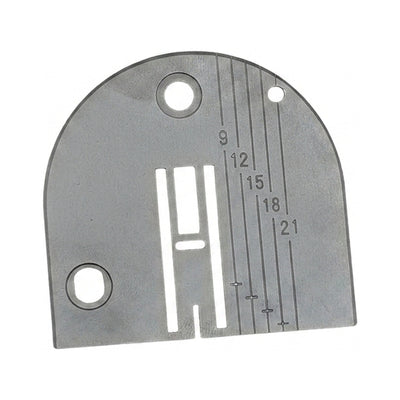 Stichplatte / Nadelplatte für Veritas 8014/29