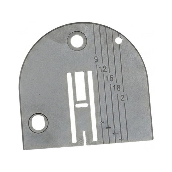 Stichplatte / Nadelplatte für Veritas 8014/29