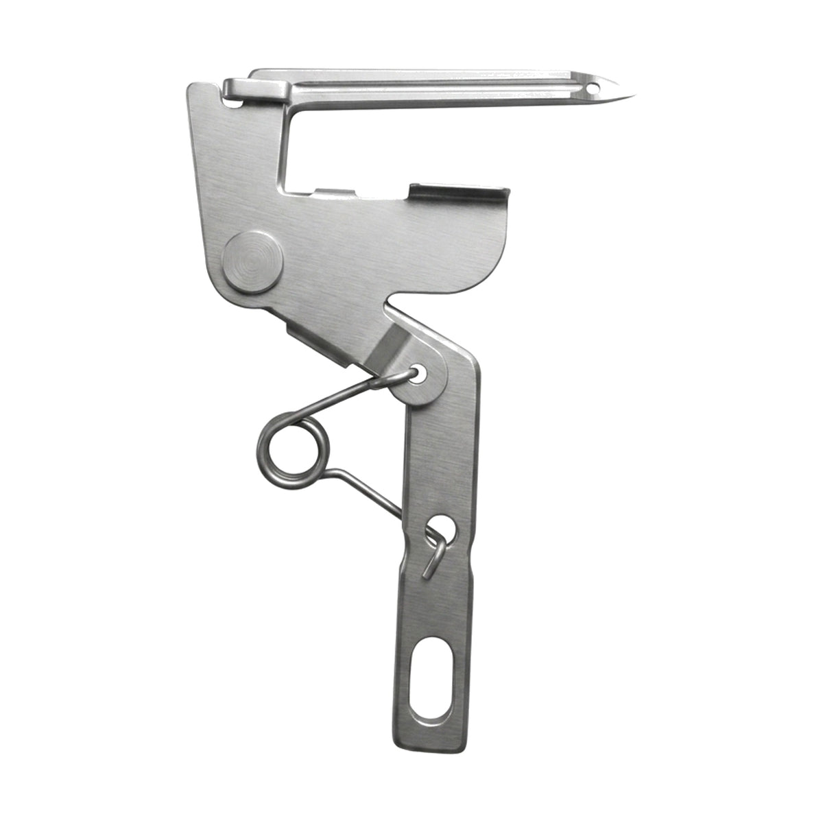 Untergreifer / linker Greifer für Elna 624 / 624DSE