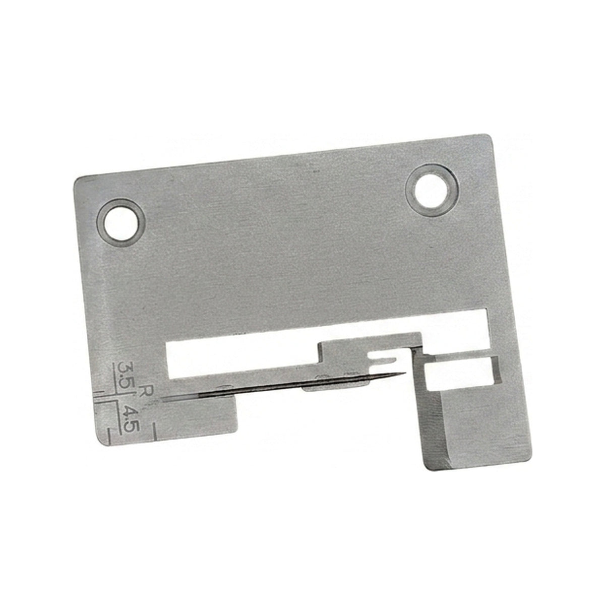 Stichplatte für Singer 14CG744