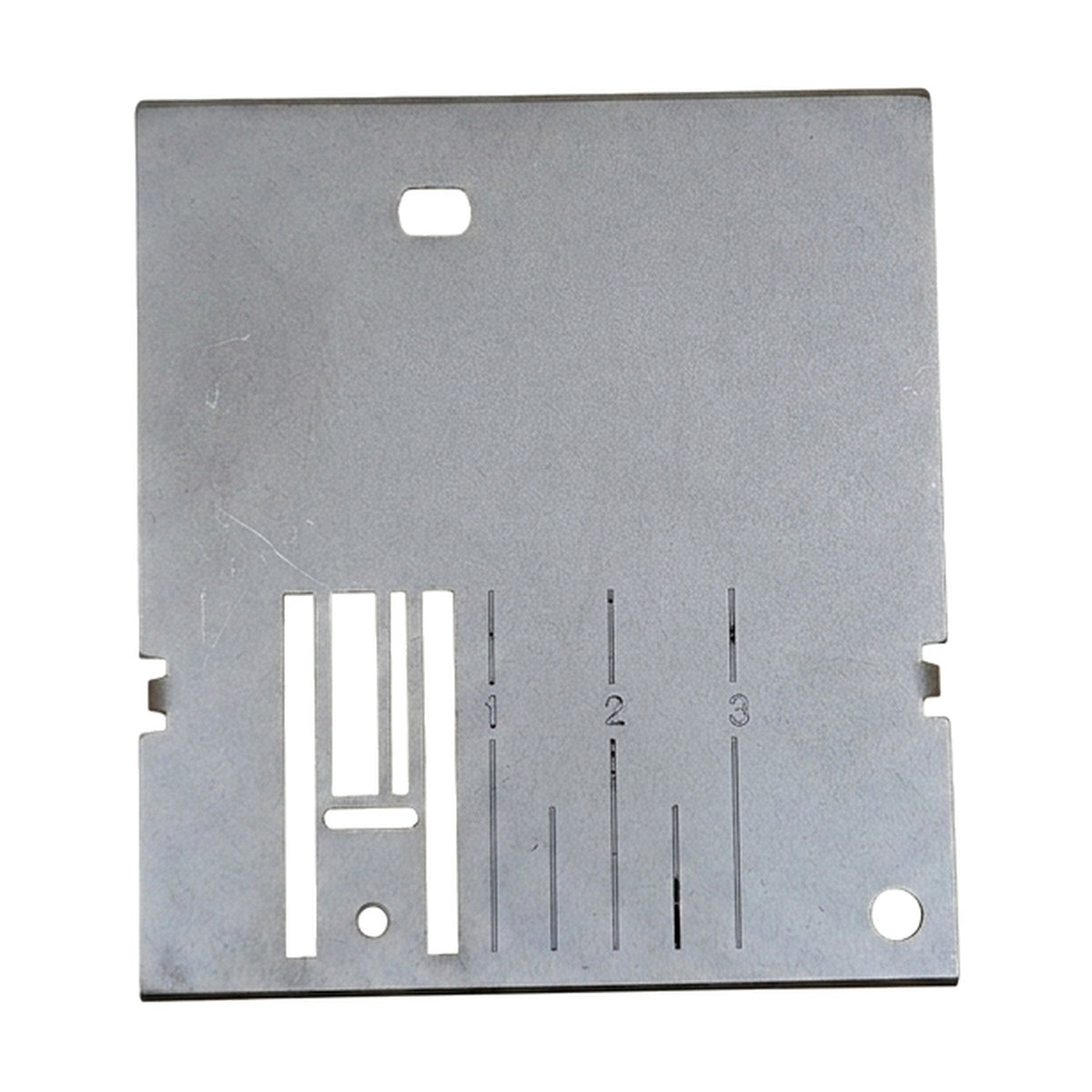 Stichplatte für Pfaff Select 1528