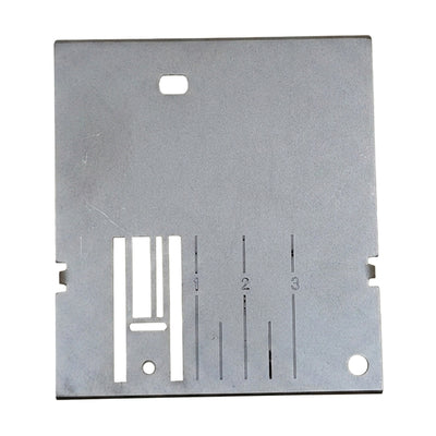 Stichplatte für Pfaff Select 1528