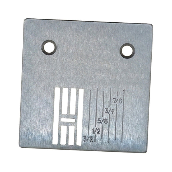 Stichplatte für Elna 1010