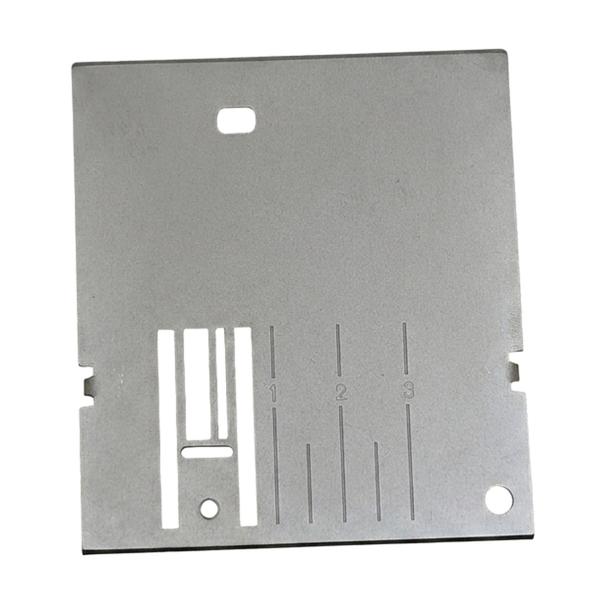 Stichplatte für Pfaff Select 1520