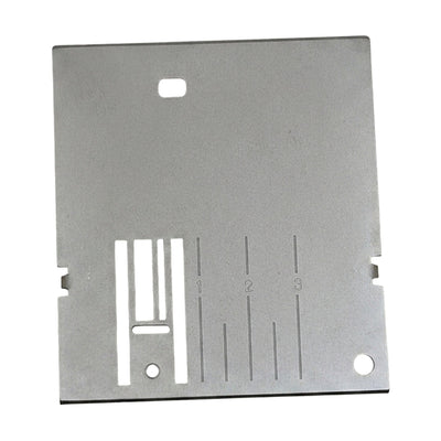 Stichplatte für Pfaff Select 1520