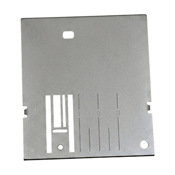 Stichplatte für Pfaff Select 1520